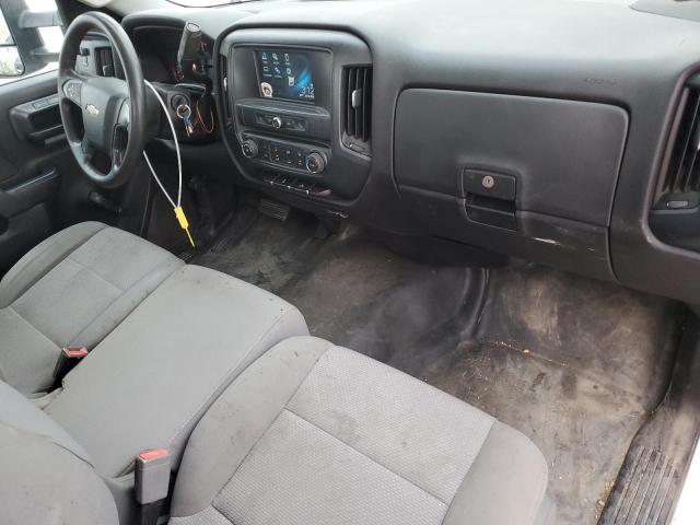 2016 CHEVROLET SILVERADO 1GB0CUEG5GZ173902