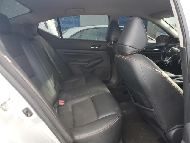 2020 NISSAN ALTIMA SR - 1N4BL4CV3LC249495