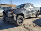 2019 CHEVROLET SILVERADO - 1GCRYCEFXKZ370191