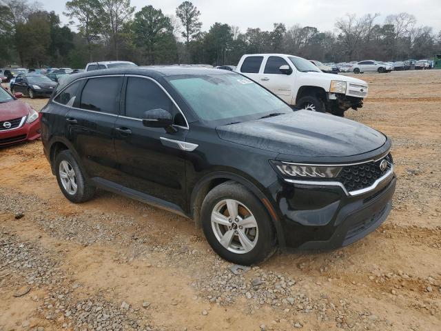 2021 KIA SORENTO LX 5XYRG4LC4MG068186