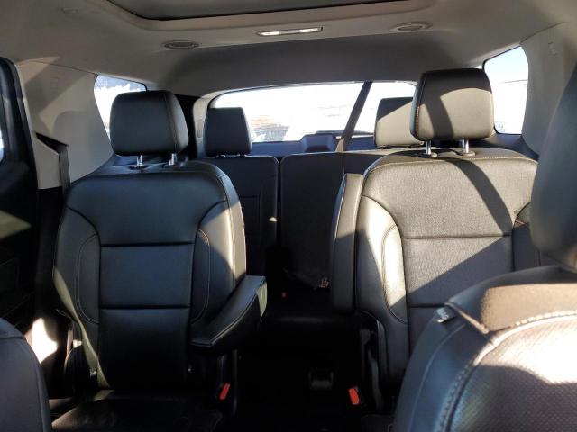 2019 CHEVROLET TRAVERSE P - 1GNEVKKW6KJ314776