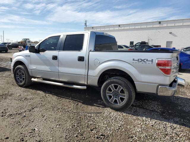 Vin: 1ftfw1etxdfb11336, lot: 46192675, ford f-150 supercrew 20132
