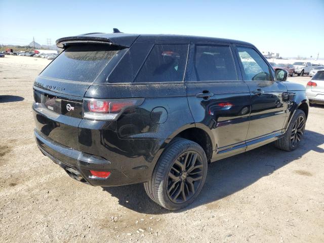 Vin: salwz2ef5ga580299, lot: 43380555, land rover rangerover svr 20163