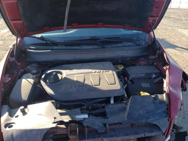 2015 JEEP CHEROKEE L - 1C4PJMCS3FW578017