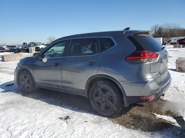 Vin: 5n1at2mt9hc806906, lot: 45470385, nissan rogue s 20172