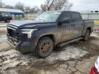 TOYOTA TUNDRA CREWMAX SR