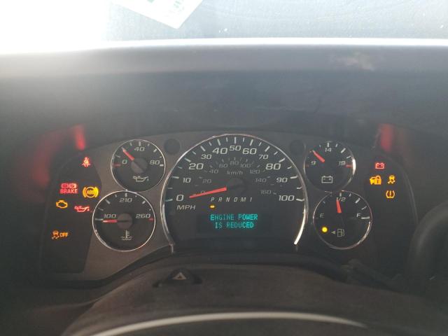 2012 CHEVROLET EXPRESS G2 #3286587177