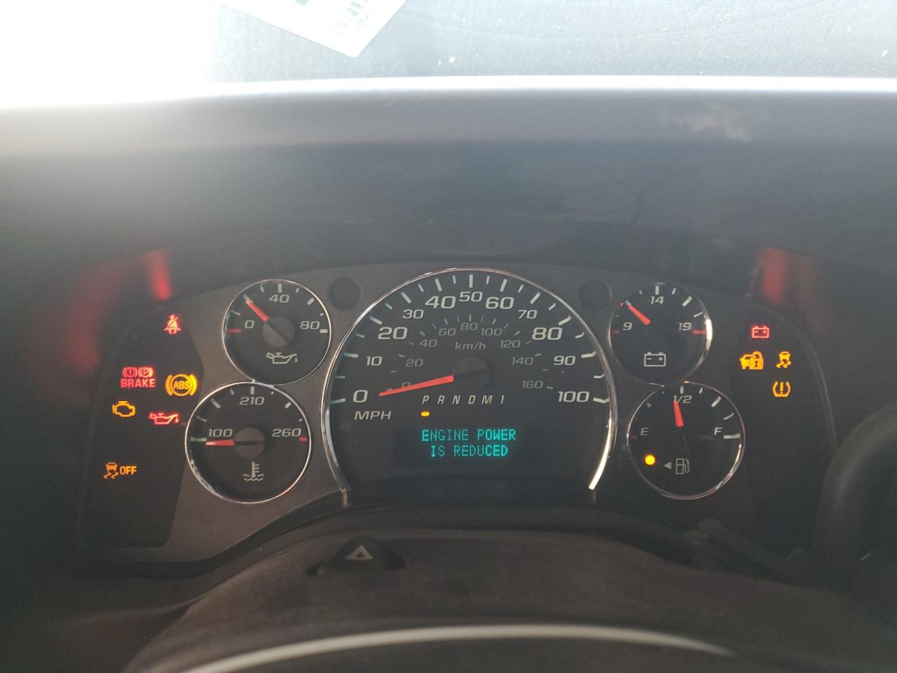 CHEVROLET EXPRESS G2