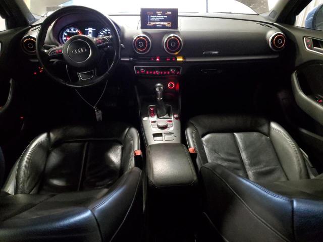 2016 AUDI A3 PREMIUM - WAUB8GFF5G1108783