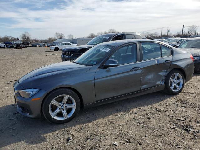 BMW 3 SERIES XI