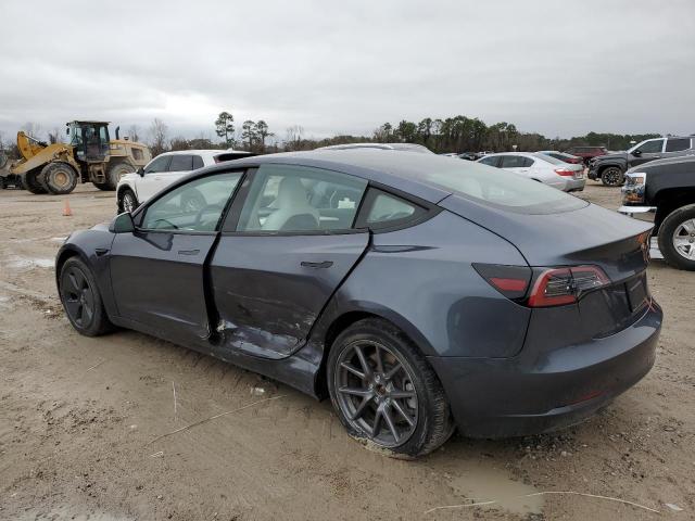 2023 TESLA MODEL 3 - 5YJ3E1EAXPF670589