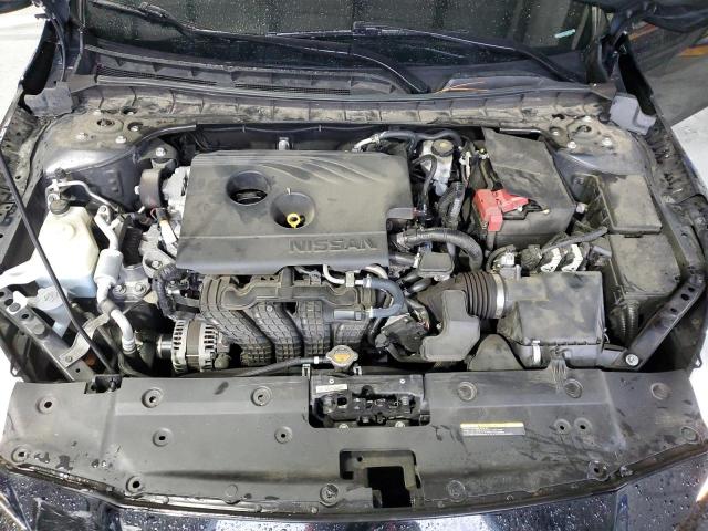 2019 NISSAN ALTIMA S - 1N4BL4BV1KC247051