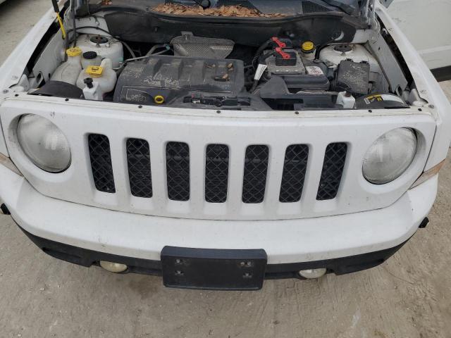 2016 JEEP PATRIOT LA 1C4NJRFB4GD740024