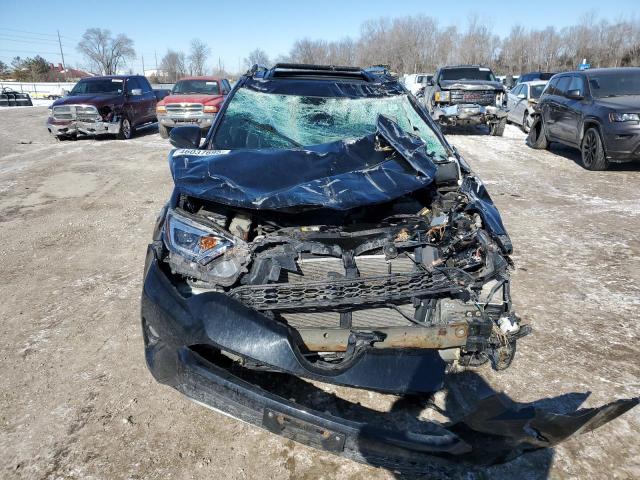 2018 TOYOTA RAV4 SE - 2T3JFREV4JW843739