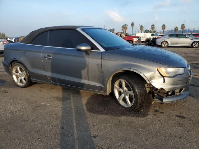 Vin: wau6clff4f1115361, lot: 44633145, audi a3 premium 20154
