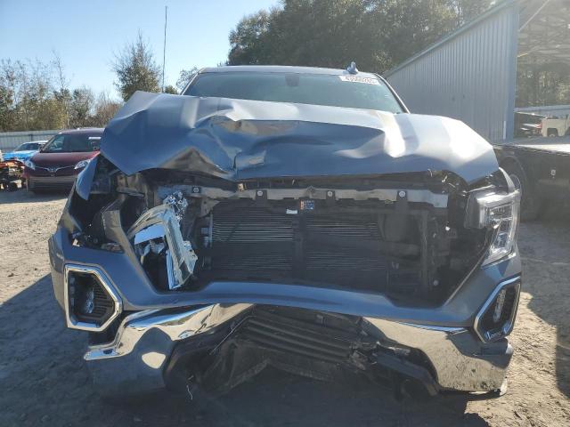 2021 GMC SIERRA K15 - 3GTU9DED7MG418633