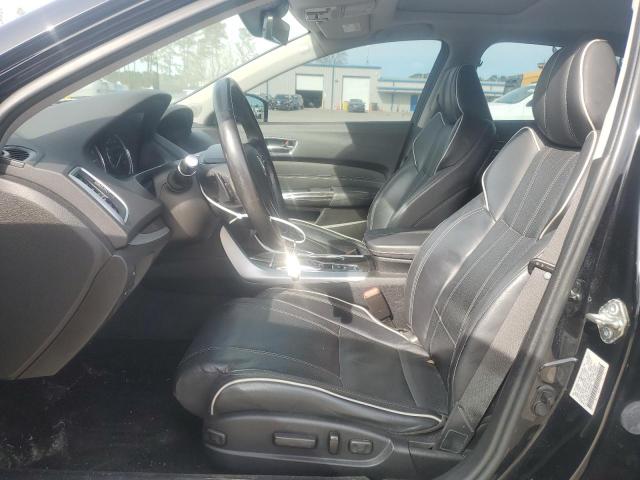 2018 ACURA TLX ADVANC 19UUB3F72JA004095