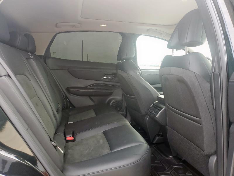 2023 NISSAN ARIYA EVOL JN1BF0BA8PM404277