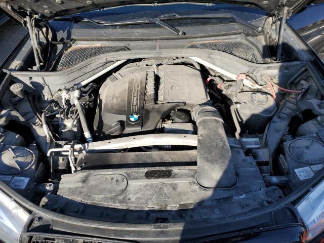 2015 BMW X6 XDRIVE3 - 5UXKU2C52F0F96271