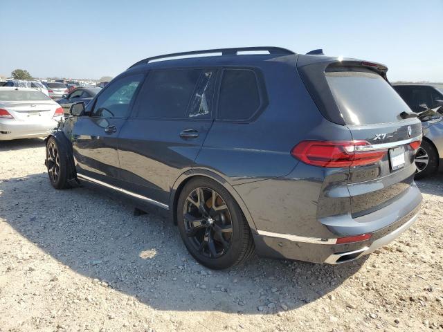 5uxcw2c0xn9k10156 - 2022 Bmw X7 Xdrive40i - #47407775