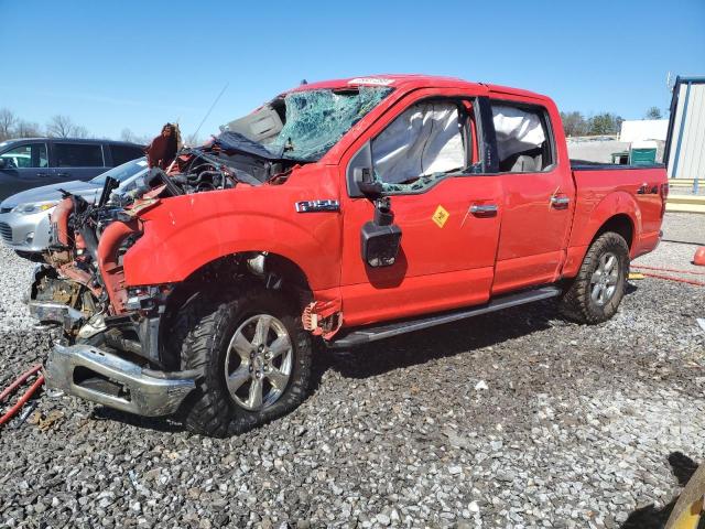FORD F150 SUPER