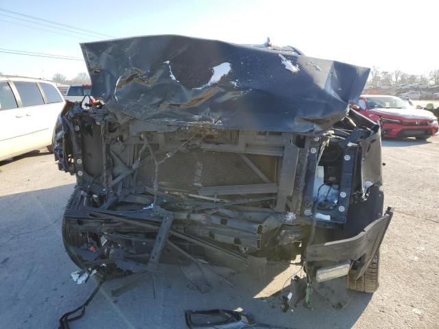 2018 GMC YUKON DENA - 1GKS2CKJ3JR115591