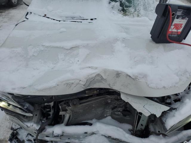 2018 SUBARU IMPREZA LI - 4S3GTAZ69J3740052