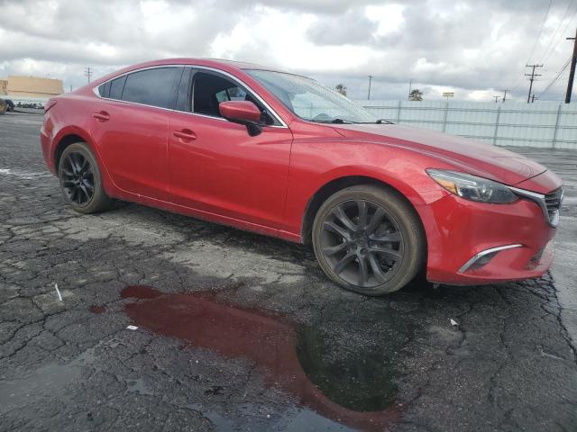2016 MAZDA 6 GRAND TO - JM1GJ1W56G1468307