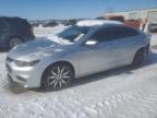 2018 CHEVROLET MALIBU LT - 1G1ZD5ST9JF260906