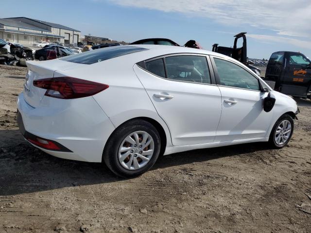 Vin: 5npd74lf4kh457873, lot: 46982525, hyundai elantra se 20193