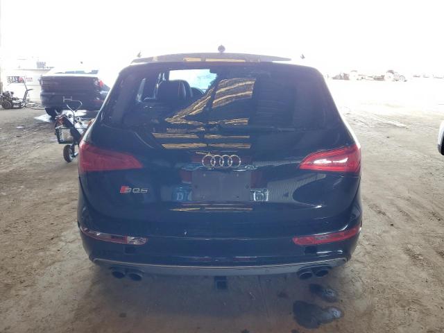 2016 AUDI SQ5 PREMIU WA1CCAFP0GA106946