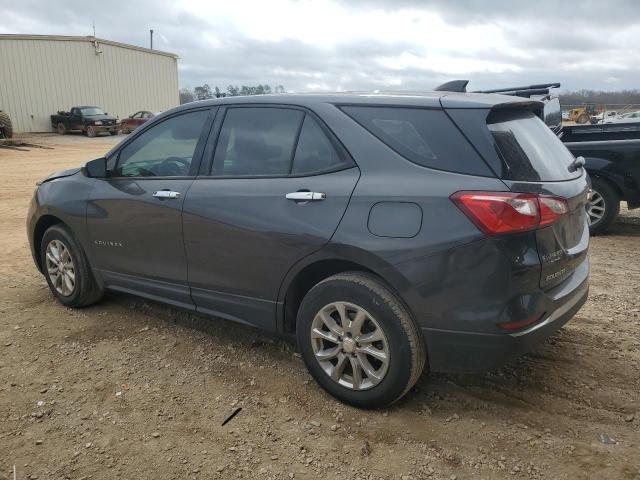 2018 CHEVROLET EQUINOX LS - 2GNAXHEVXJ6154914