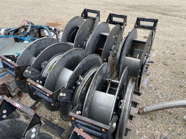 OTHER HEAVY EQUIPMENT CABLE REEL 2018 black   2706034 photo #4