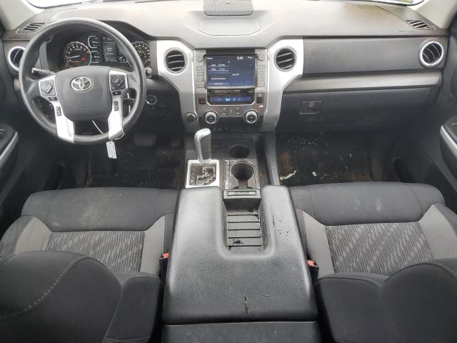 2020 TOYOTA TUNDRA CRE - 5TFDY5F15LX918345