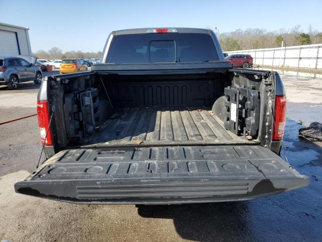 2015 FORD F150 SUPER 1FTEW1CP2FKD87862
