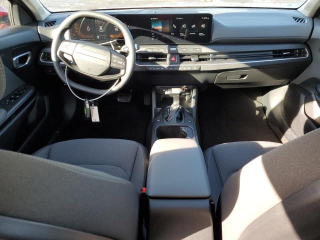 2025 KIA K4 LX 3KPFT4DE6SE023517