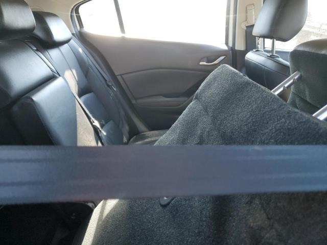 2018 MAZDA 3 TOURING - 3MZBN1L38JM218978