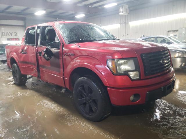 Vin: 1ftfw1et6cfc17667, lot: 46125785, ford f-150 supercrew 20124