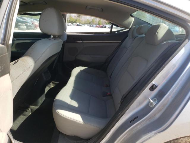 2017 HYUNDAI ELANTRA SE - 5NPD74LF2HH067427