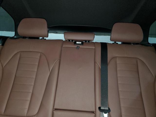 2019 BMW X3 XDRIVE3 - 5UXTR9C57KLP77340