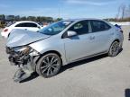 2017 TOYOTA COROLLA L - 2T1BURHE6HC917253