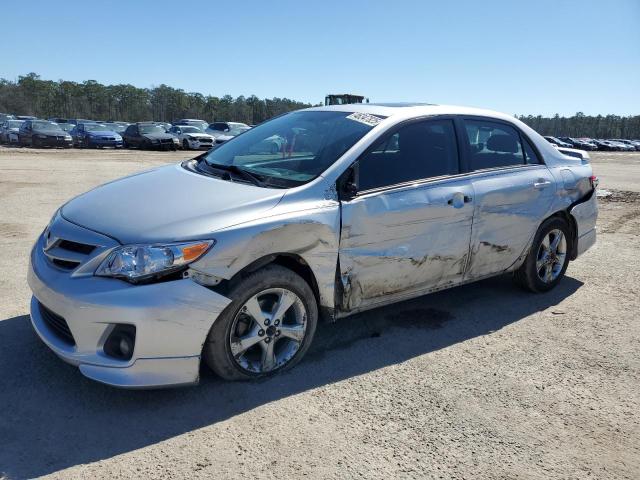 Vin: 2t1bu4ee2bc696524, lot: 46347825, toyota corolla base 2011 img_1