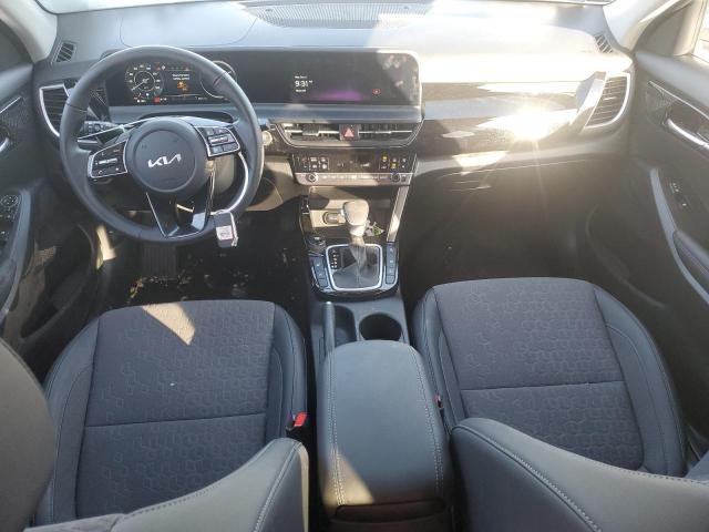 2025 KIA SELTOS X L KNDEUCA79S7701413