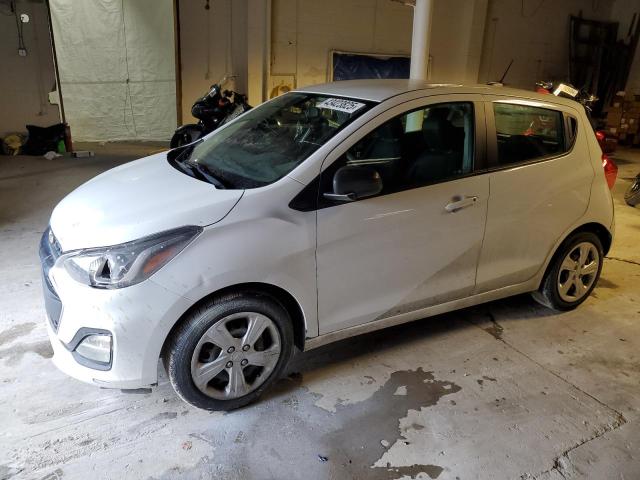 CHEVROLET SPARK LS