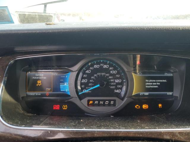 2015 FORD TAURUS LIM 1FAHP2F80FG102623