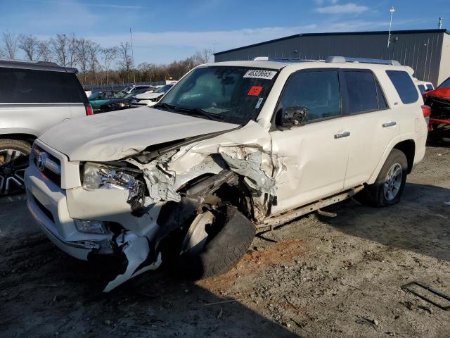 TOYOTA 4RUNNER SR