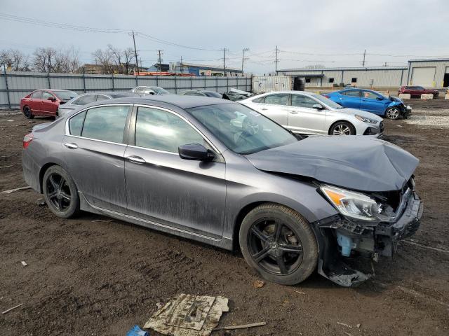 2017 HONDA ACCORD SPO - 1HGCR2F19HA300772
