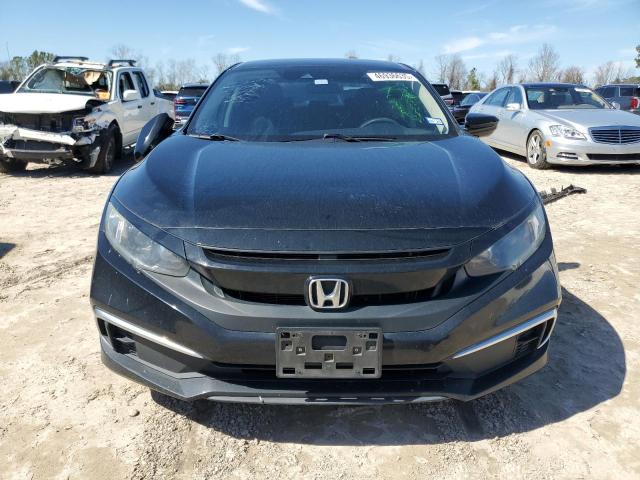 2019 HONDA CIVIC LX - 2HGFC2F67KH546836