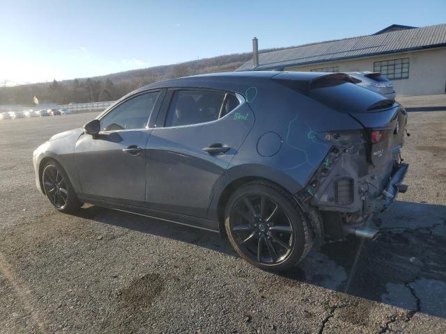 2020 MAZDA 3 PREMIUM - JM1BPBNM3L1156365