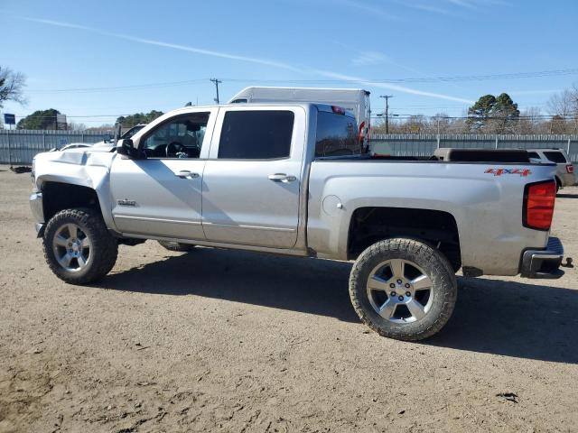 Vin: 3gcukrec3hg482604, lot: 46848455, chevrolet all models k1500 lt 20172